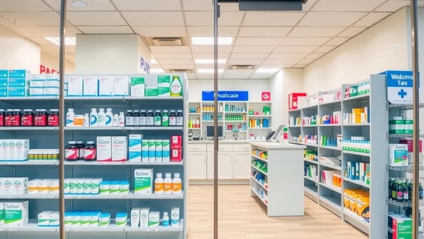 Apotek Sollentuna Centrum