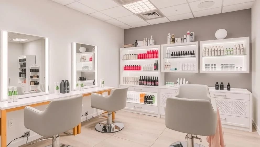 Bästa frisör i Göteborg enligt oss