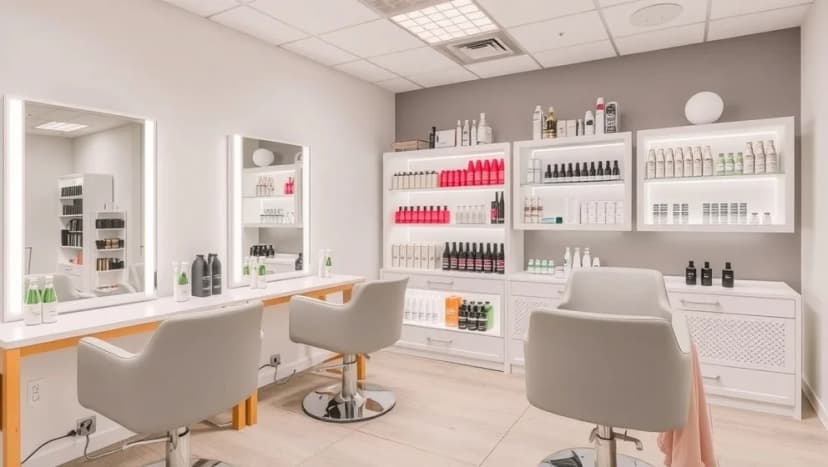 Bästa frisör i Göteborg enligt oss