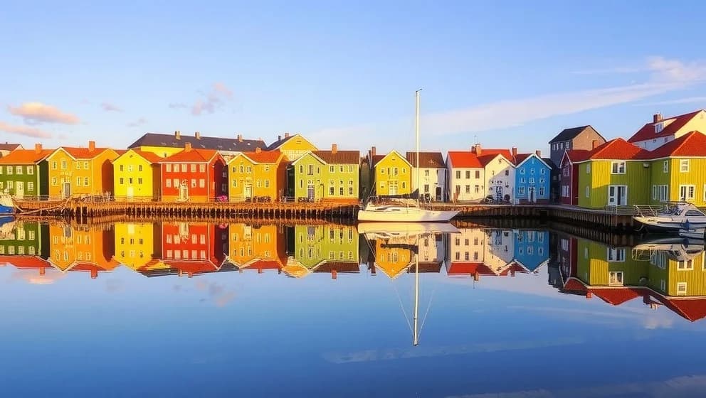 Bostäder till salu i Varberg