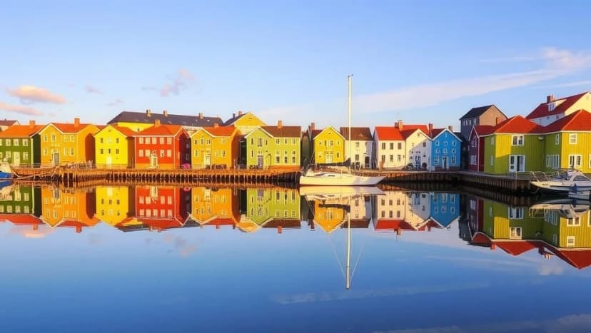 Bostäder till salu i Varberg