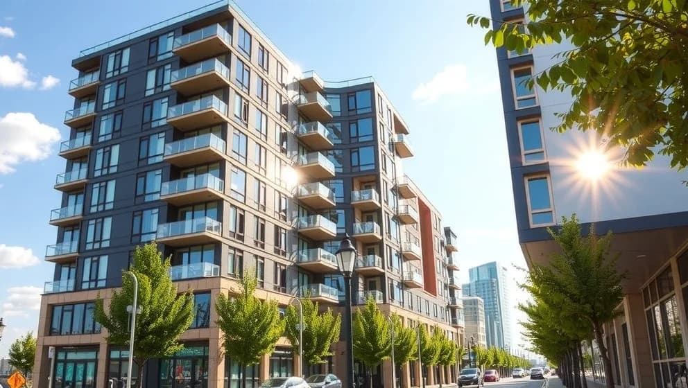 Bostäder till salu på Kungsholmen nu