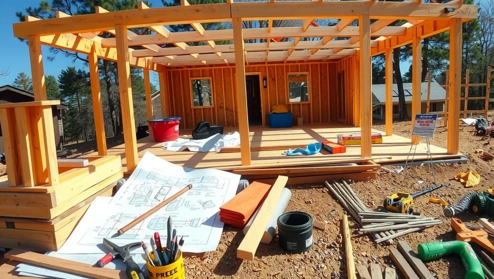 Bygga hus forum där husbyggare hjälper varandra