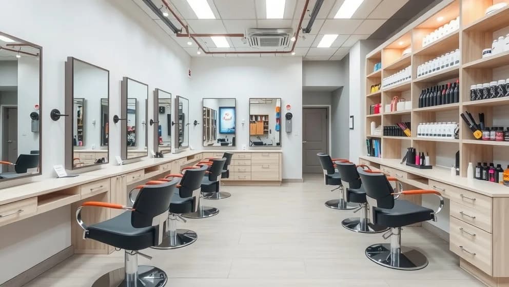 Frisör Solna Centrum – vad du behöver veta