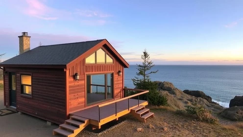 Fritidshus till salu i Halland