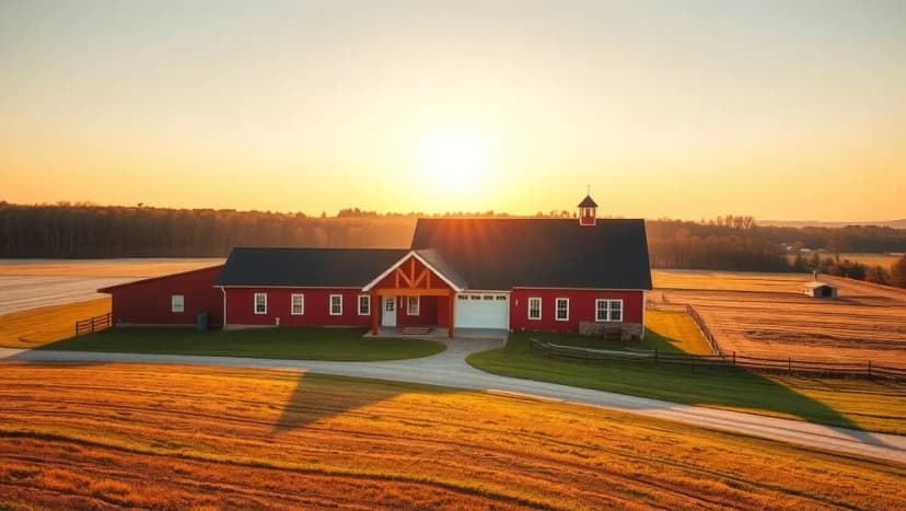 Gårdar till salu i Västernorrland