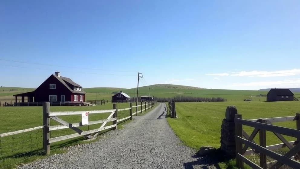 Gårdar till salu Skåne Kronofogden