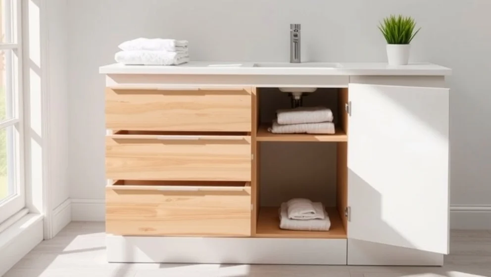 Handfat med kommod vad du bör veta