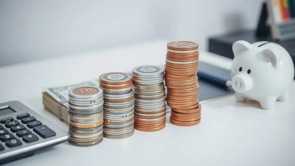 Hur stor buffert bör du egentligen ha