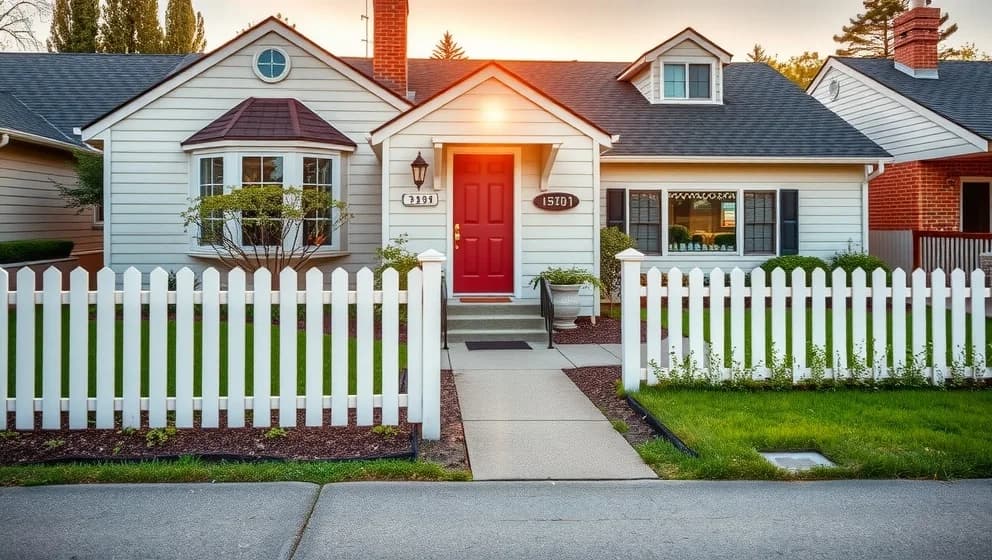 Hus till salu i Hagfors