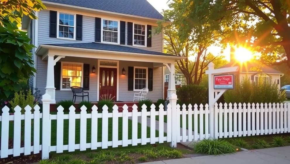 Hus till salu i Hjö - vad kostar det