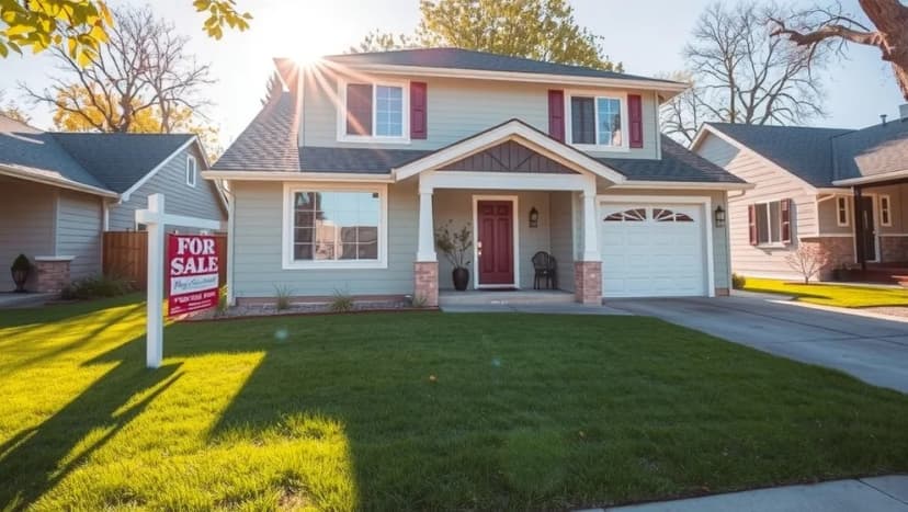 Hus till salu i Köping som passar din budget