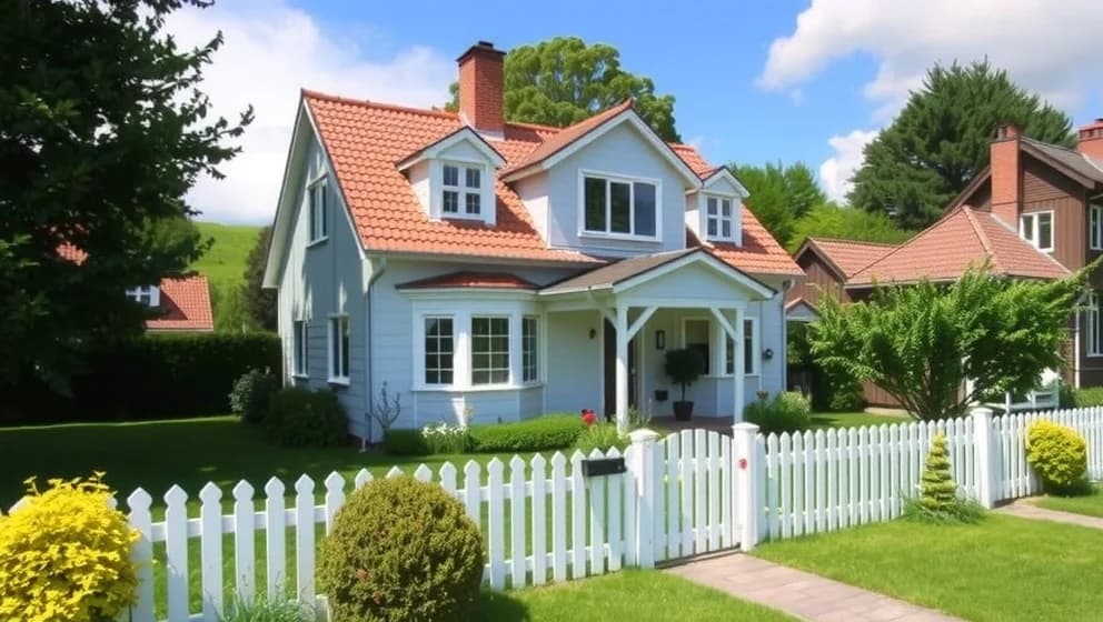 Hus till salu i Munkedal nu