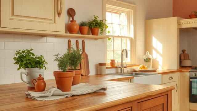 Ikea kök lantligt för ett vackrare hem