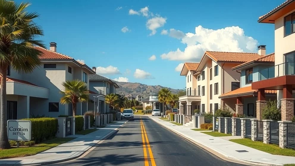 Kommande försäljning i Skellefteå