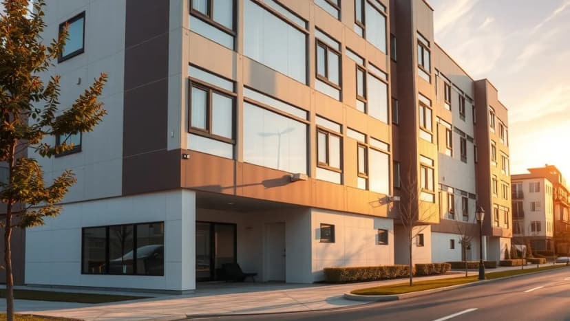 Lägenheter till salu i Norrköping