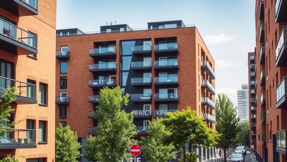 Lägenheter till salu Södermalm