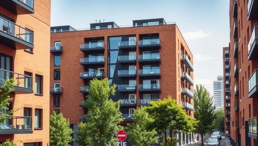 Lägenheter till salu Södermalm