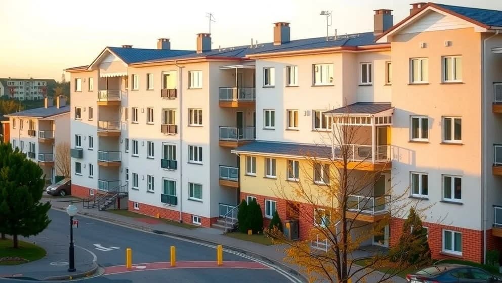 Lediga lägenheter i Stenungsund privat