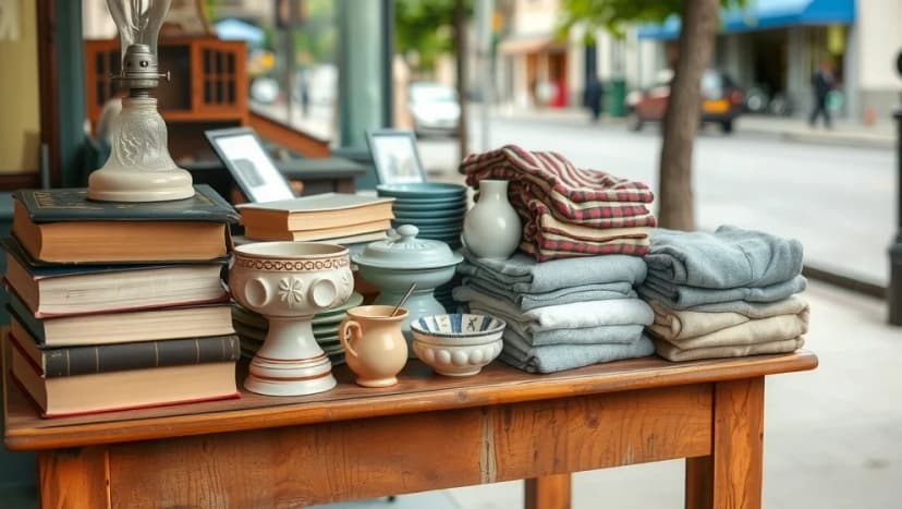 Pajala köp och sälj för alla