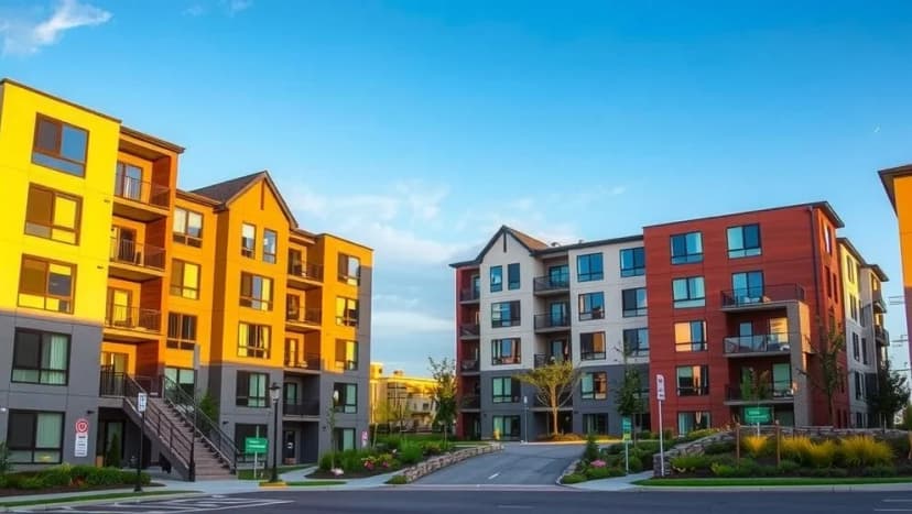 Partillebo lediga lägenheter och hyresbostad