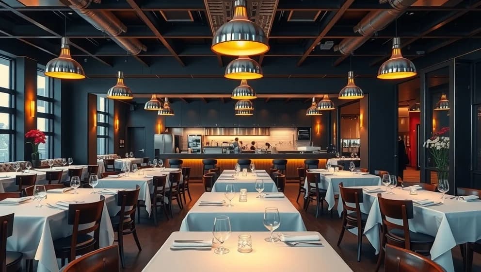 Restauranger till salu nu på marknaden