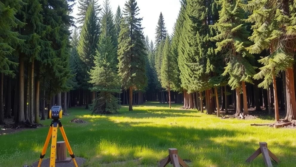 Skogsmark till salu vad kostar det