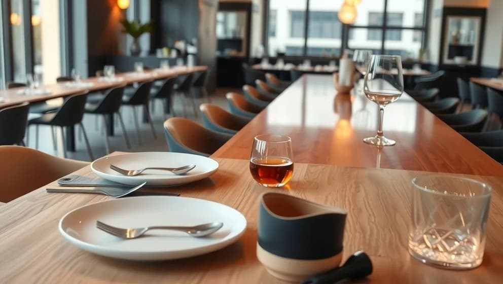 Stockholms bästa restauranger just nu