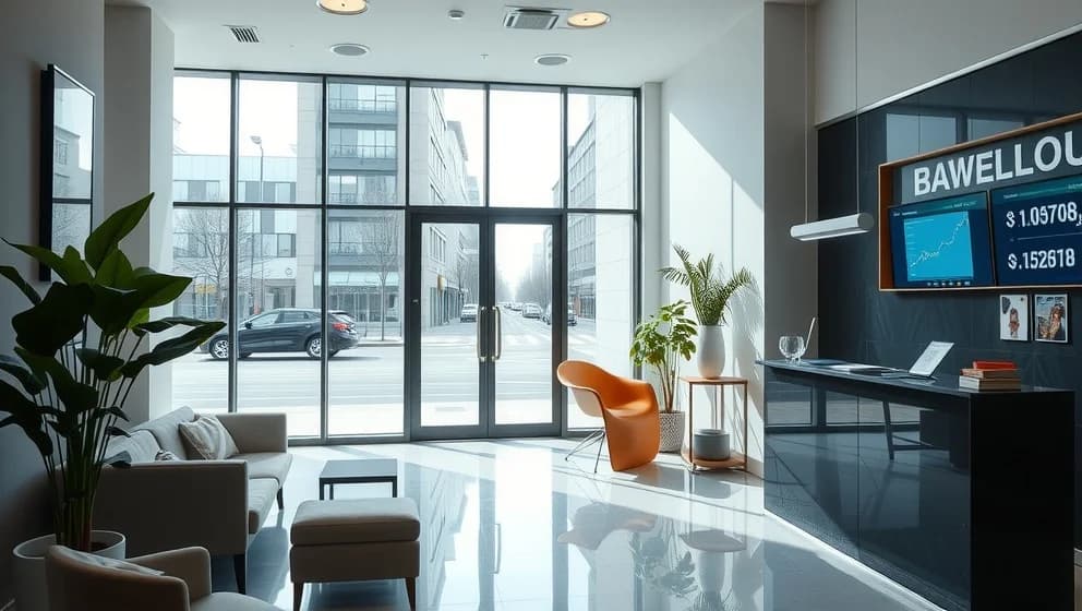 Swedbank Upplands Väsby för dig