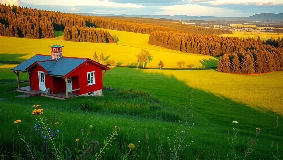 Torp till salu i Västra Götaland