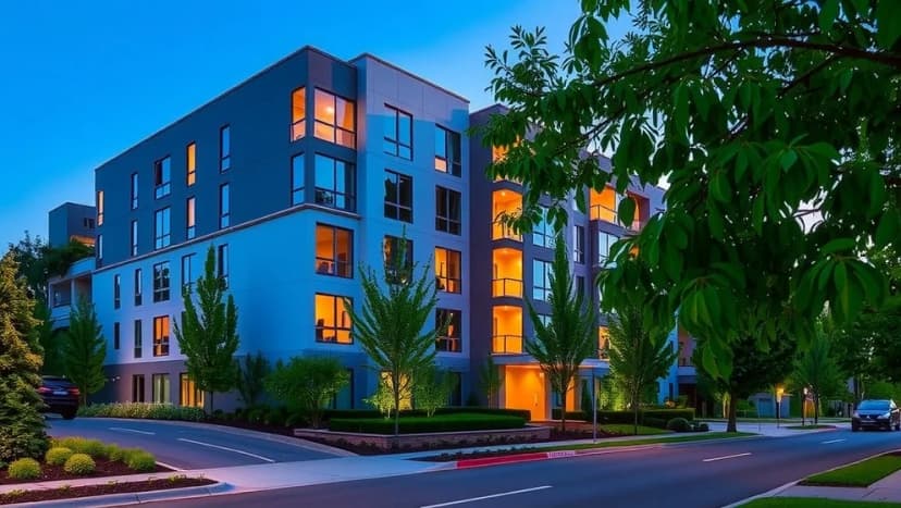 Vad finns på Tingsvägen 19 i Sollentuna