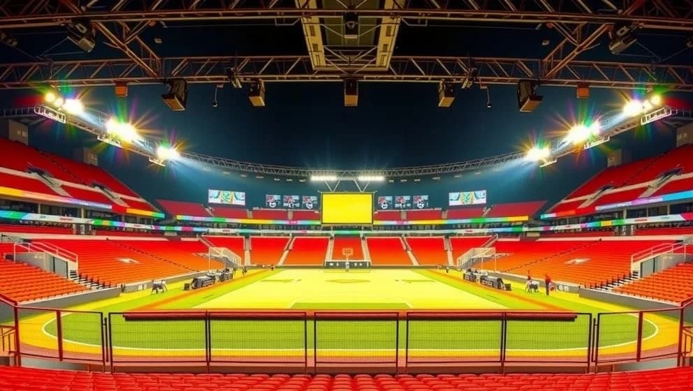 Vad händer på gång i Luleå